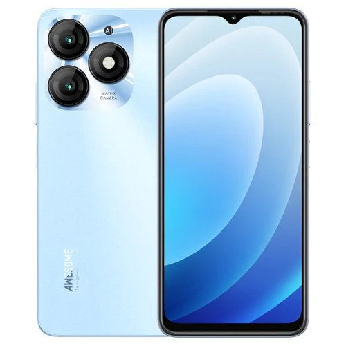 iTel A70 Plus