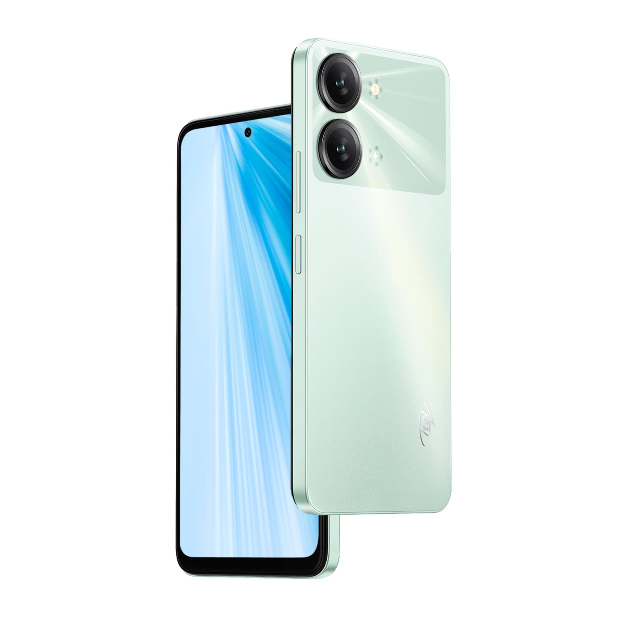 iTel P40 Plus