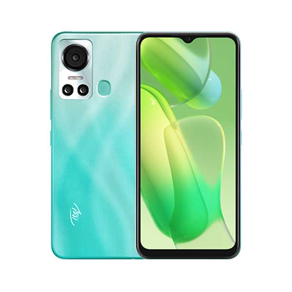 itel P50 2024 Price in Nigeria