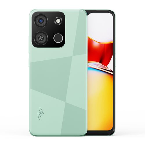 itel A05s