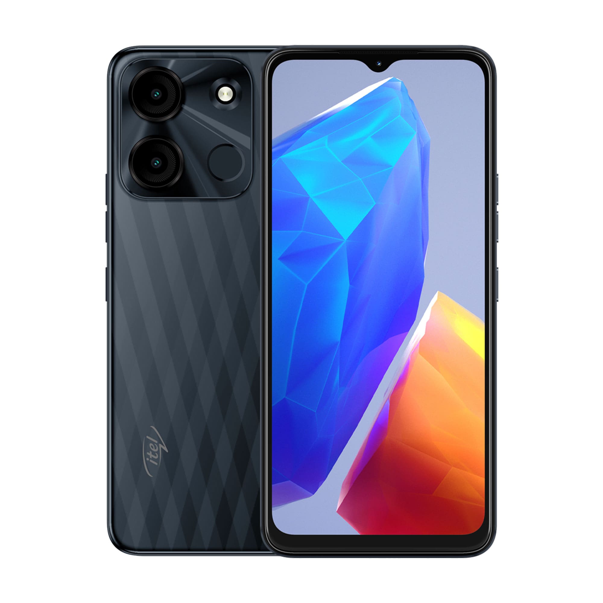 itel A60s