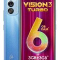 itel Vision 3 Turbo 2024 Price in Nigeria