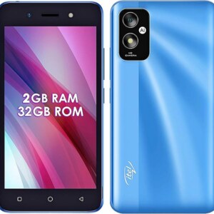 itel A23S 2024 Price in Nigeria