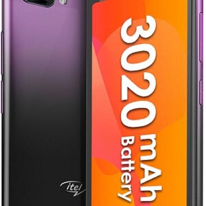 itel A25 2024 Price in Nigeria