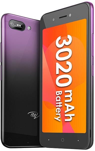 itel A25 2024 Price in Nigeria