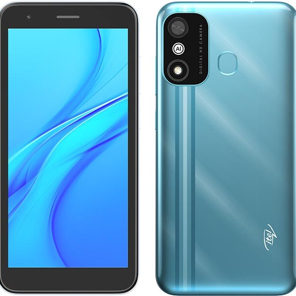 itel A27 2024 Price in Nigeria