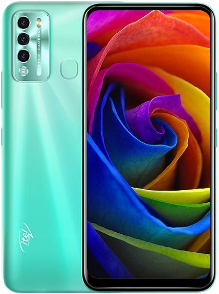 itel Vision 2 2024 Price in Nigeria