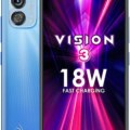 itel Vision 3 Turbo 2024 Price in Nigeria