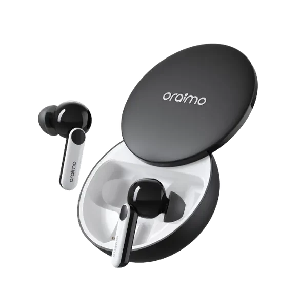 Oraimo true wireless earbuds price sale