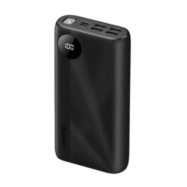 Oraimo PowerBox 300 30000mAh Power Bank Price in Nigeria