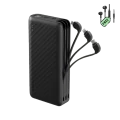 Oraimo Traveler Link 27 27000mAh Power Bank Price in Nigeria