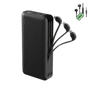 Oraimo Traveler Link 27 27000mAh Power Bank Price in Nigeria