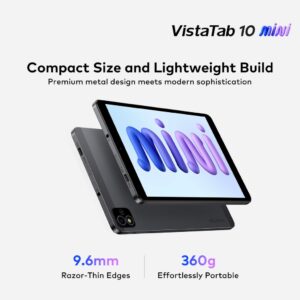 itel VistaTab 10 Mini Price in Nigeria